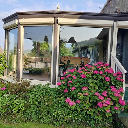 La Maraiquaise Villa Marais-Vernier Luaran gambar
